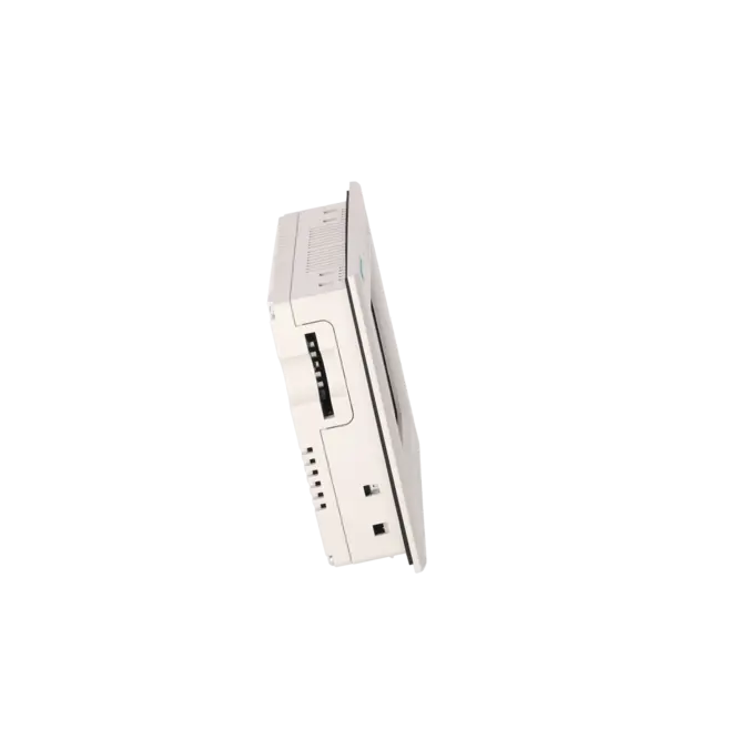 SIEMENS 6AV6545-0BB15-2AX0, HMI, Touch-Panels, K0116923, Bild 7