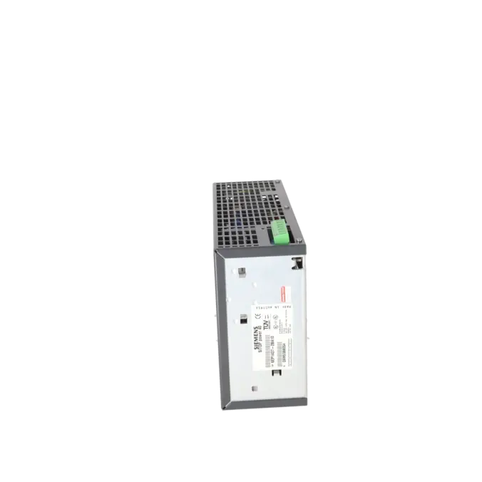 SIEMENS 6EP1437-2BA10, Baugruppen, Stromversorgungen / Netzteile, K0117316, Bild 3