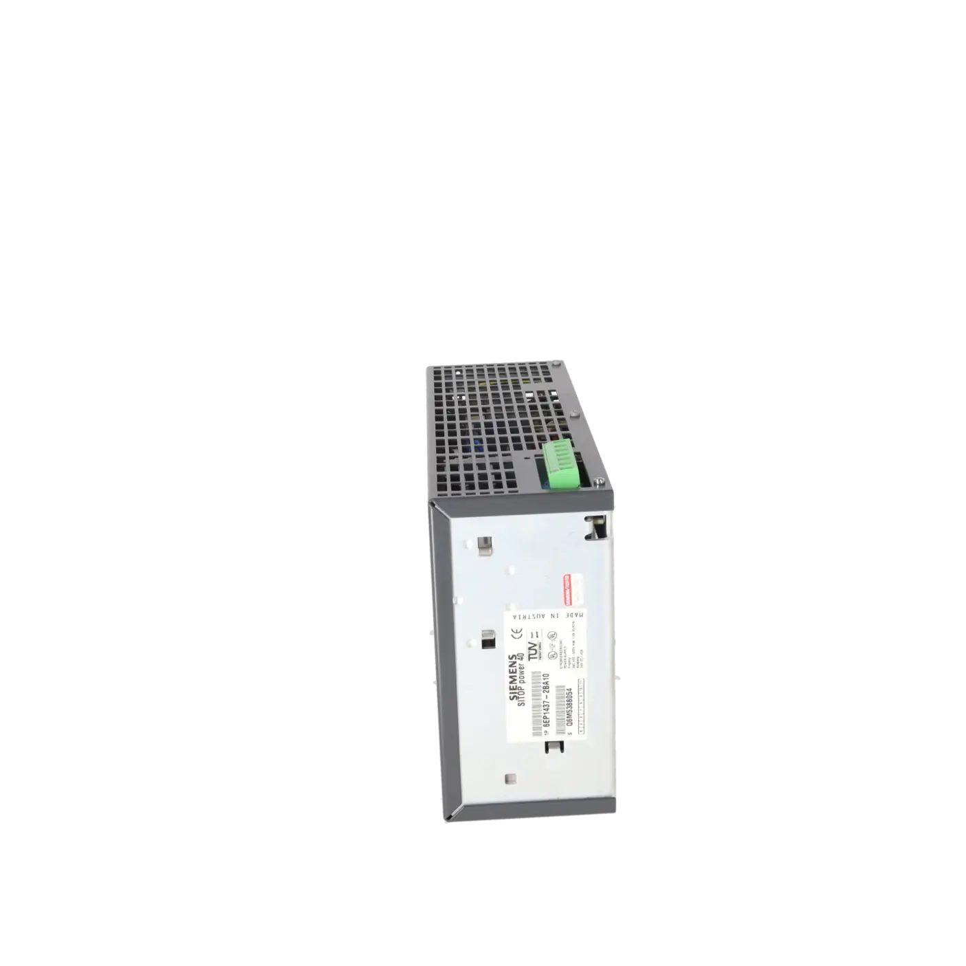 SIEMENS 6EP1437-2BA10, Baugruppen, Stromversorgungen / Netzteile, K0117316, Bild 3
