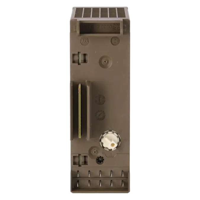 SIEMENS 6ES5431-8MC11, PLC Controls, Digital Input / Output Modules, K0117528, Image 3