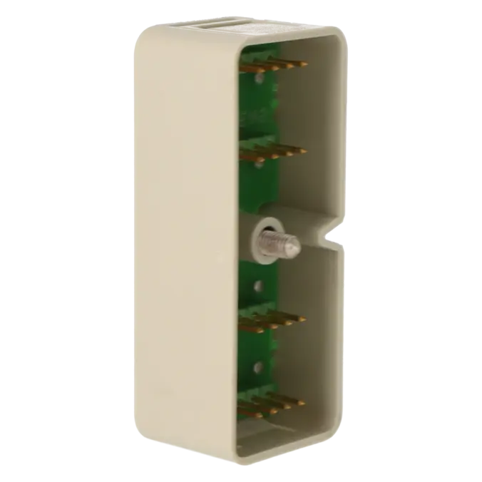 SIEMENS 6ES5498-1AA11, Baugruppen, Zubehör Baugruppen, K0117619, Bild 3