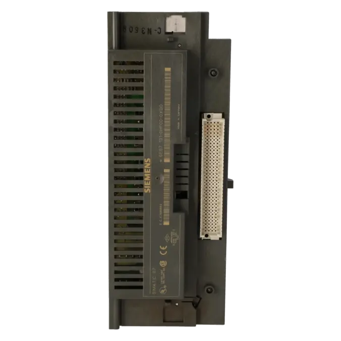 SIEMENS 6ES7131-0HF00-0XB0, Baugruppen, Digitalein- / Digitalausgaben, K0118056, Bild 1