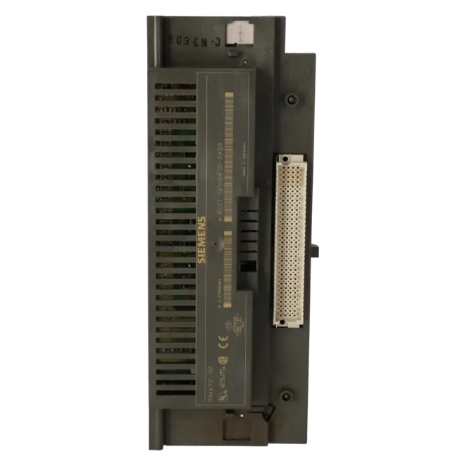 SIEMENS 6ES7131-0HF00-0XB0, Baugruppen, Digitalein- / Digitalausgaben, K0118056