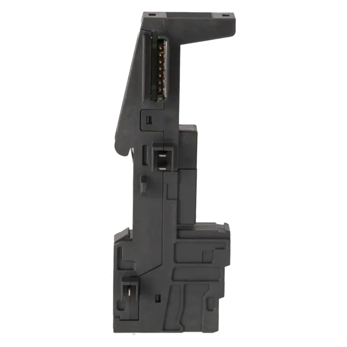 SIEMENS 6ES7193-4CB10-0AA0, Baugruppen, Verbindungssysteme / Leitungen, K0118301, Bild 3