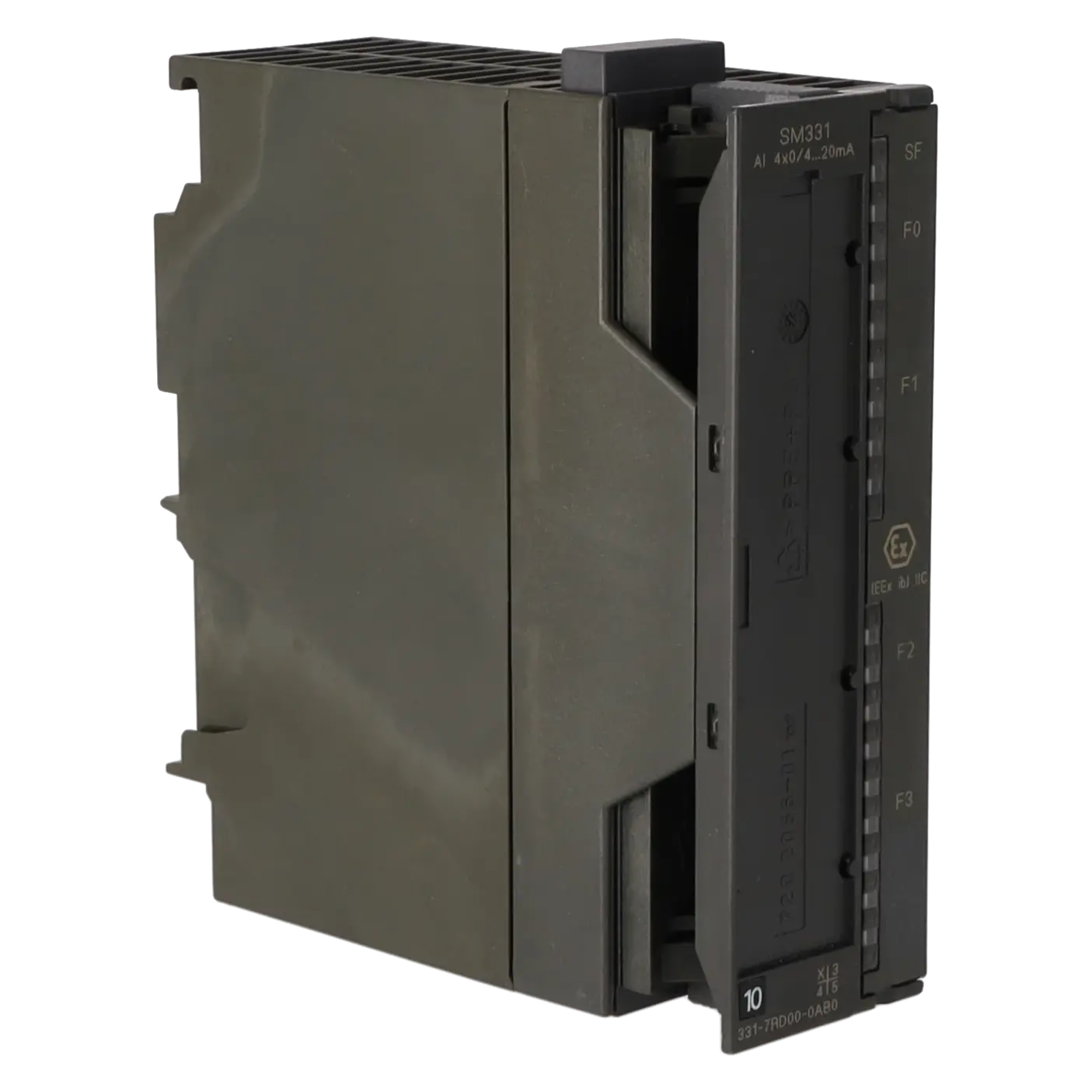SIEMENS 6ES7331-7RD00-0AB0, Baugruppen, SIMATIC S7-300, K0118580, Bild 8
