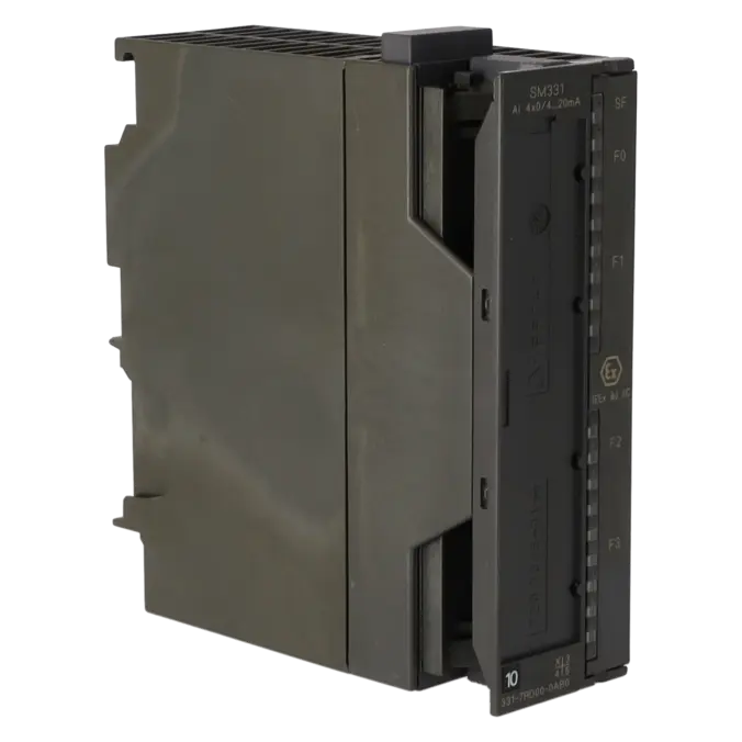 SIEMENS 6ES7331-7RD00-0AB0, Baugruppen, SIMATIC S7-300, K0118580, Bild 8