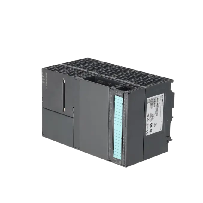 SIEMENS 6ES7357-4AH01-0AE0, Baugruppen, Funktionsbaugruppen, K0118639, Bild 2
