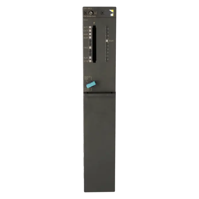 SIEMENS 6ES7414-3XJ00-0AB0, Baugruppen, CPU / Zentralbaugruppen, K0118749