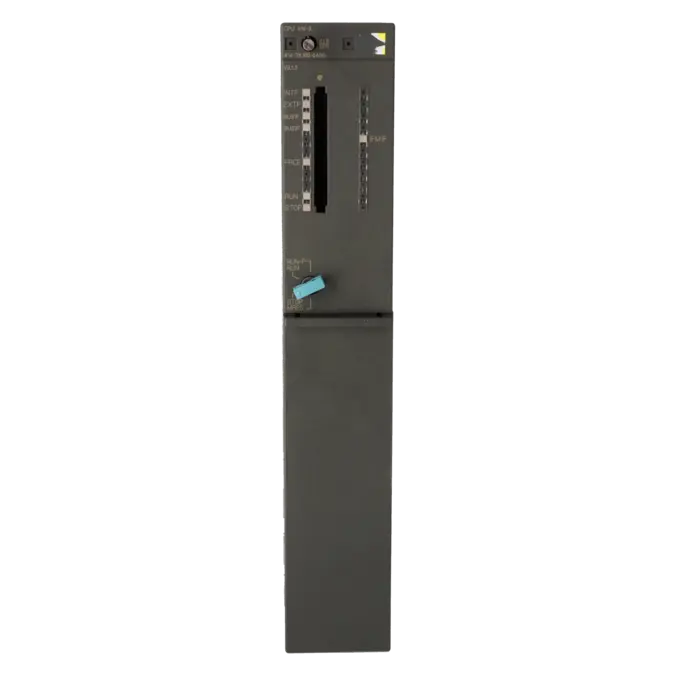 SIEMENS 6ES7414-3XJ00-0AB0, Baugruppen, CPU / Zentralbaugruppen, K0118749, Bild 1