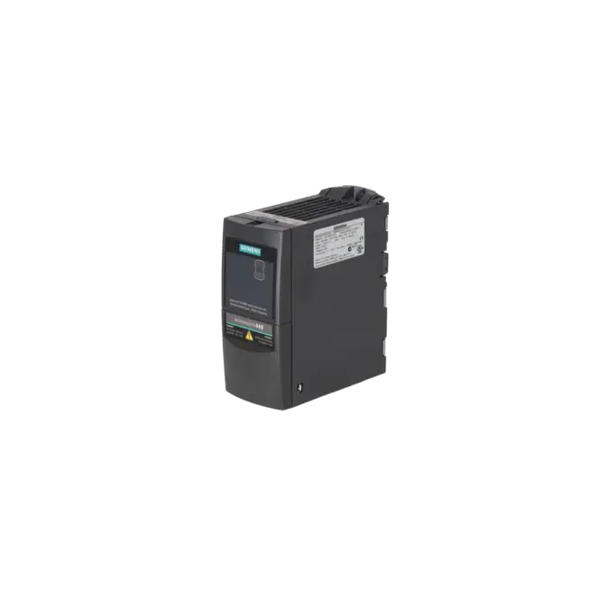 SIEMENS 6SE6440-2UD21-5AA1, Antriebstechnik, Umrichter, K0120560, Bild 2