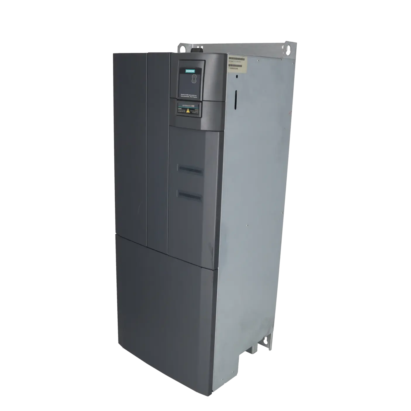 SIEMENS 6SE6440-2UD35-5FA0, Drive Technology, Frequency Converter, K0120585, Image 2