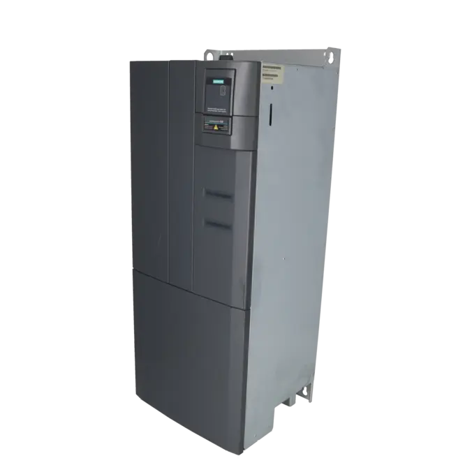 SIEMENS 6SE6440-2UD35-5FA0, Drive Technology, Frequency Converter, K0120585, Image 2