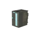 SIEMENS 6ES7312-5AC01-0AB0, PLC Controls, SIMATIC S7-300, K0136663, Image 2