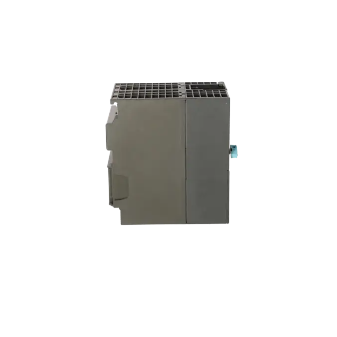 SIEMENS 6ES7312-5AC01-0AB0, PLC Controls, SIMATIC S7-300, K0136663, Image 7
