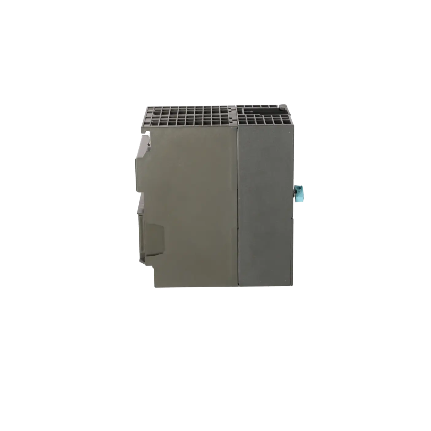 SIEMENS 6ES7312-5AC01-0AB0, PLC Controls, SIMATIC S7-300, K0136663, Image 7