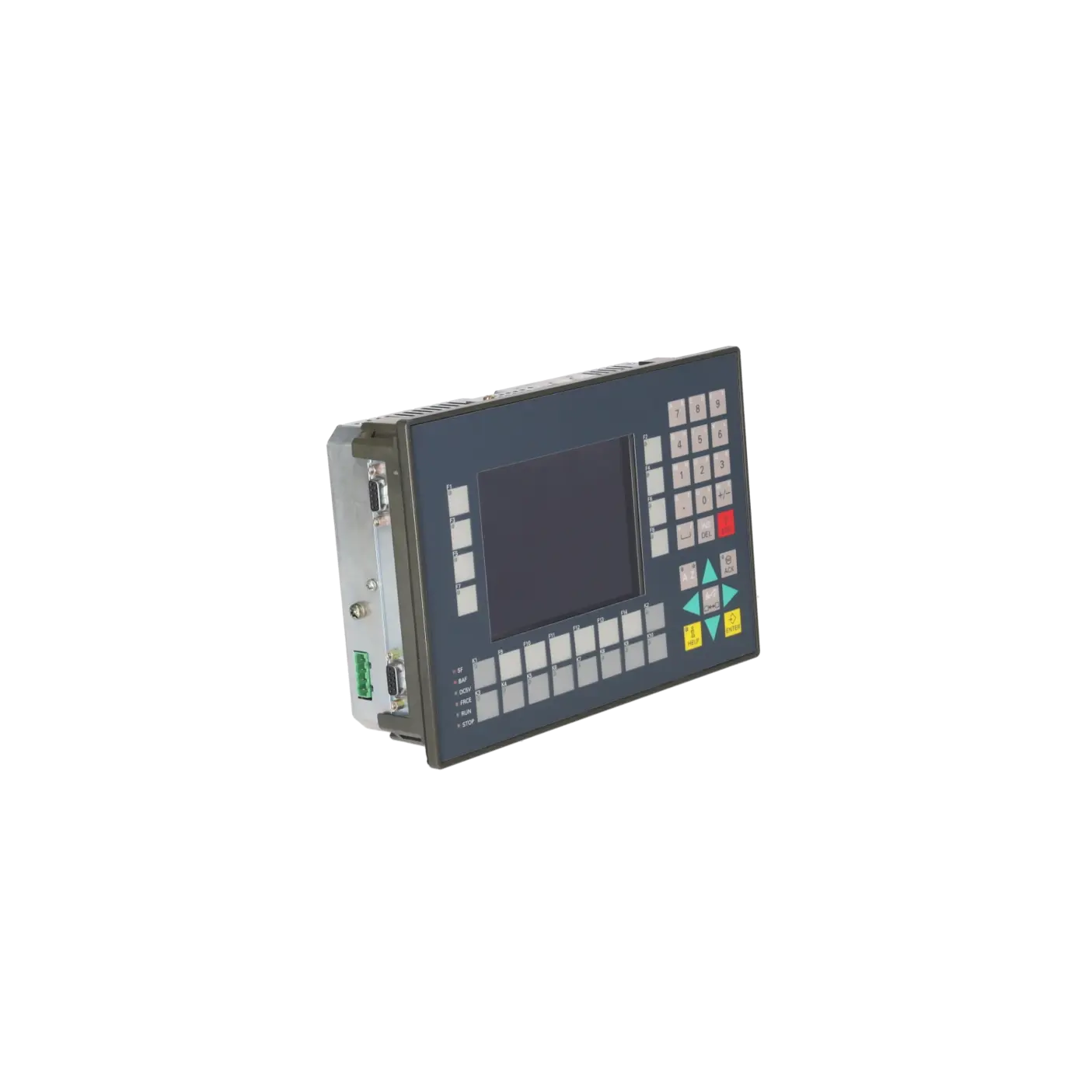 SIEMENS 6ES7626-2AG01-0AE3, HMI, Compact Tools, K0136778, Image 8