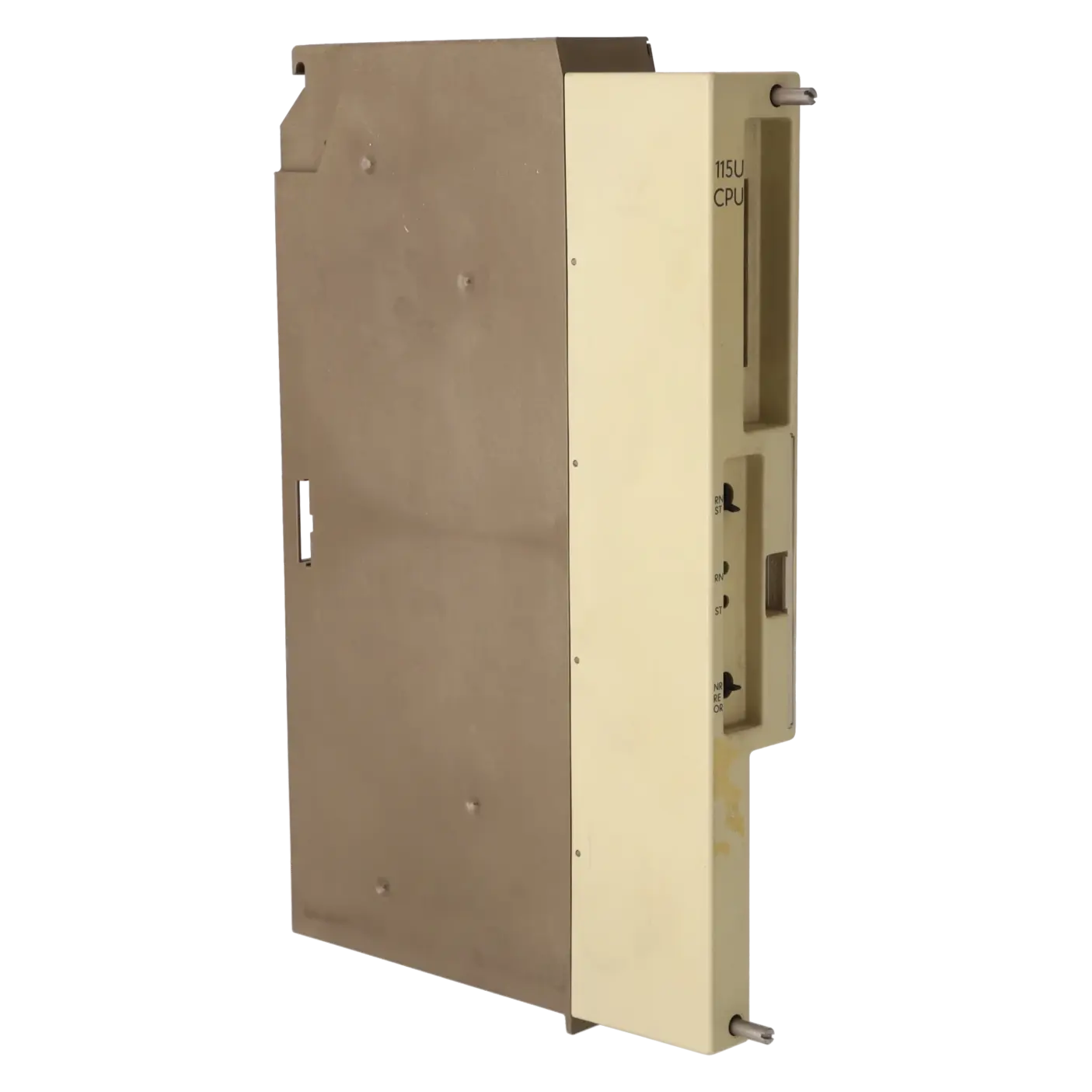 SIEMENS 6ES5941-7UA11, PLC Controls, Central Processing Units, K0137167, Image 8