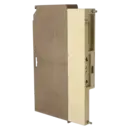 SIEMENS 6ES5941-7UA11, PLC Controls, Central Processing Units, K0137167, Image 8