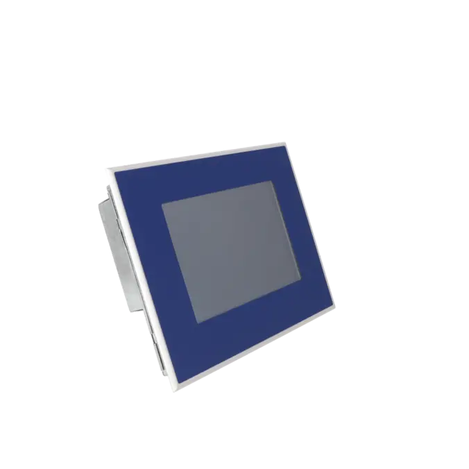 SIEMENS 6AV3627-6QL00-0BC0, HMI, Touch Panels, K0137928, Image 8