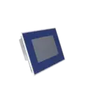 SIEMENS 6AV3627-6QL00-0BC0, HMI, Touch Panels, K0137928, Image 8