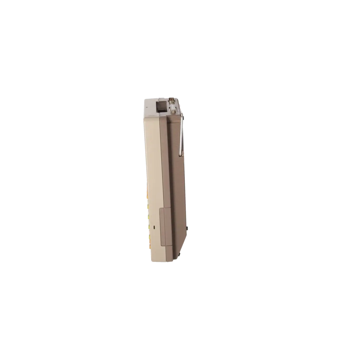 SIEMENS 6ES5615-0UA11, HMI, Mobile Panels / Control Panels, K0139079, Bild 3