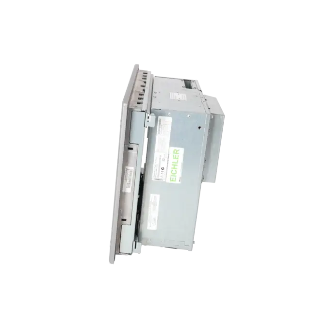 SIEMENS 6AV7822-0AB10-1AC0, HMI, Industrial PC, K0170591, Image 3