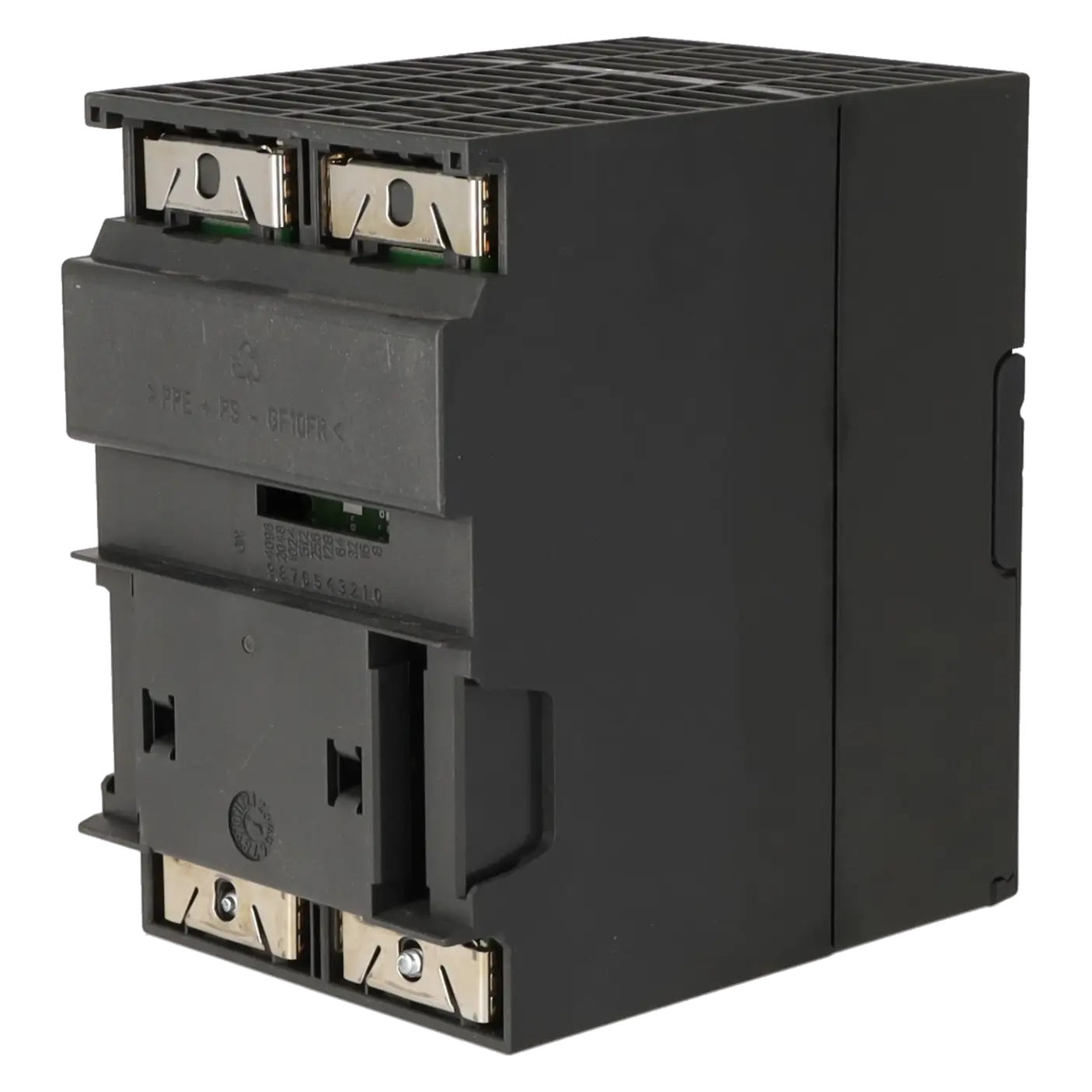 SIEMENS 6ES7315-2FH13-0AB0, Baugruppen, SIMATIC S7-300, K0171258, Bild 6