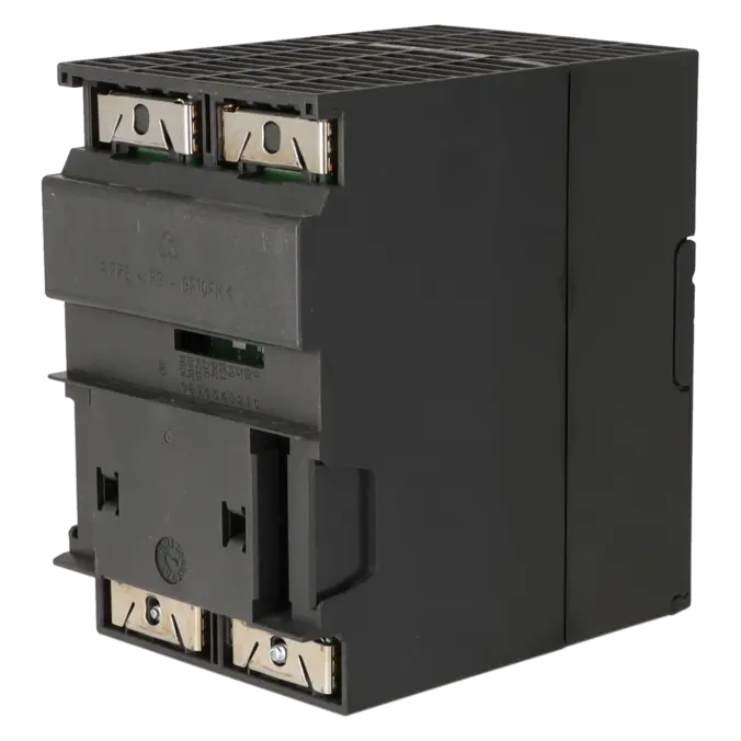 SIEMENS 6ES7315-2FH13-0AB0, Baugruppen, SIMATIC S7-300, K0171258, Bild 6