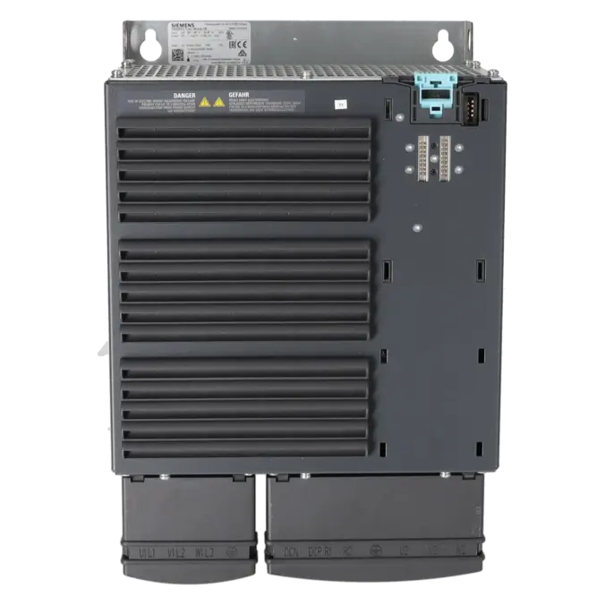 SIEMENS 6SL3224-0BE31-8UA0, Antriebstechnik, Umrichter, K0175109, Bild 1