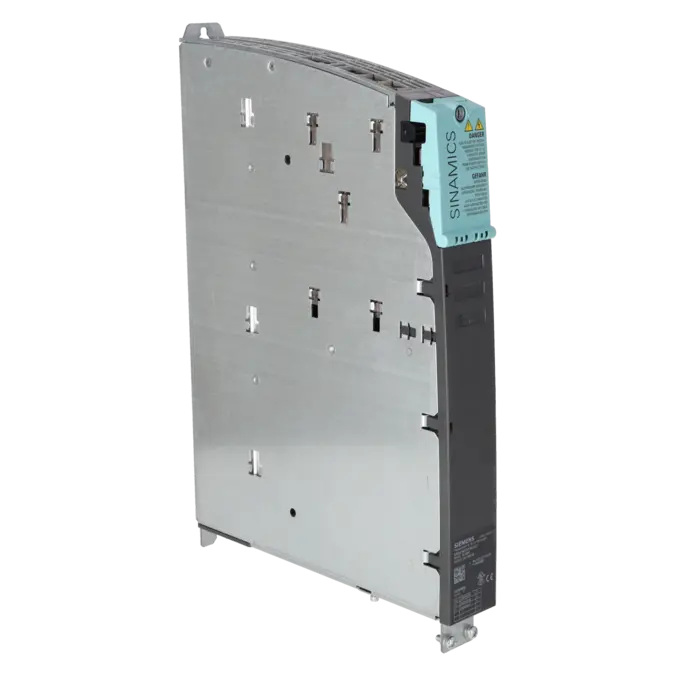 SIEMENS 6SL3120-1TE15-0AA3, Antriebstechnik, Wechselrichter, K0202416, Bild 8