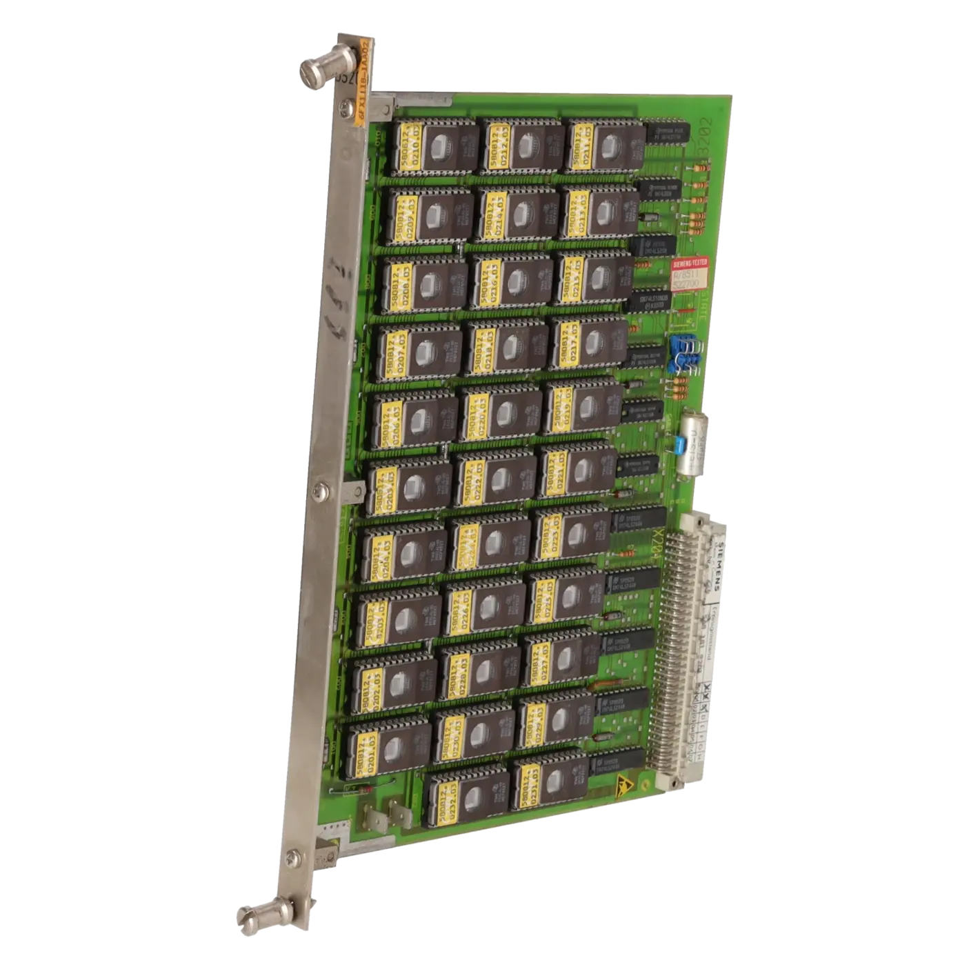 SIEMENS 6FX1118-1AA02, Antriebstechnik, Einzelkomponenten, K0225956, Bild 2