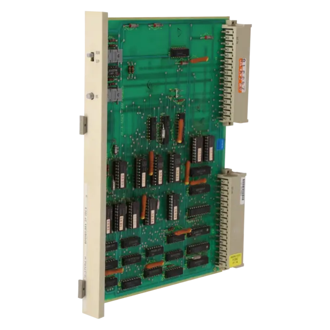 SIEMENS 6DS1103-8AA, Baugruppen, CPU / Zentralbaugruppen, K0226223, Bild 2