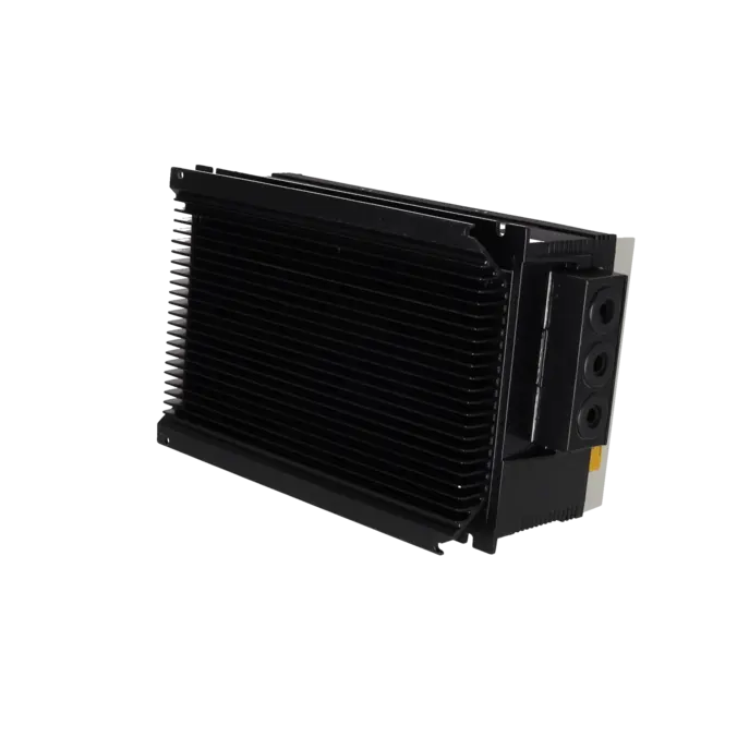 SIEMENS 6SE2105-3AA21, Antriebstechnik, Umrichter, K0227048, Bild 6