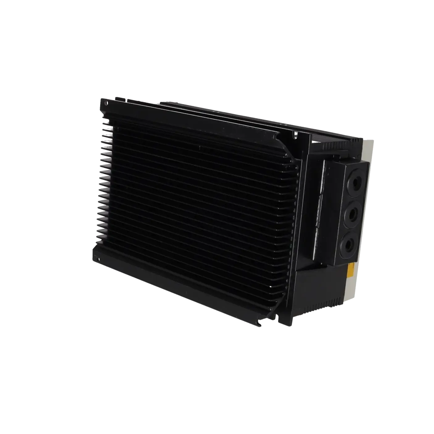 SIEMENS 6SE2105-3AA21, Antriebstechnik, Umrichter, K0227048, Bild 6