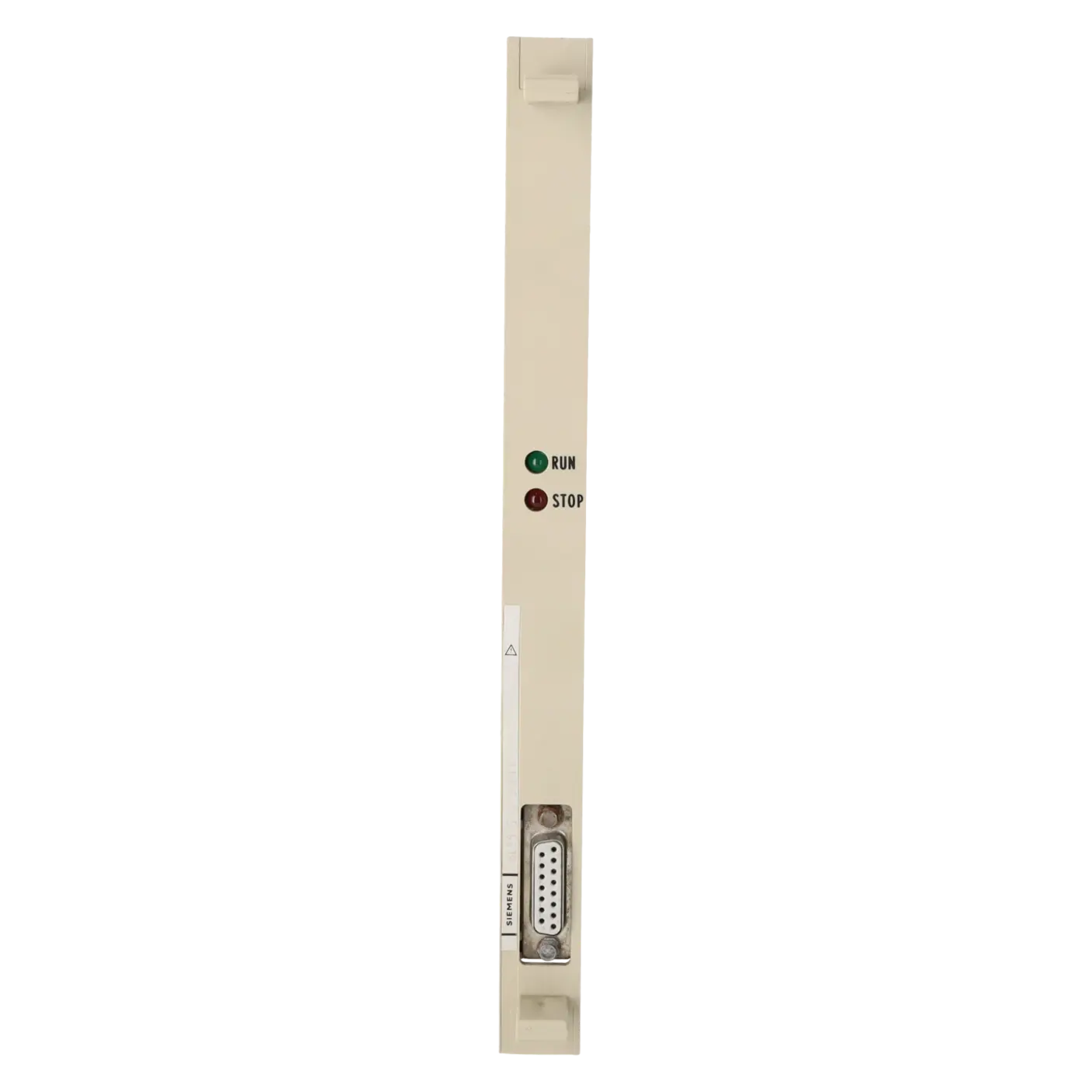 SIEMENS 6ES5513-3MB11, PLC Controls, Function Modules, K0227513, Image 1