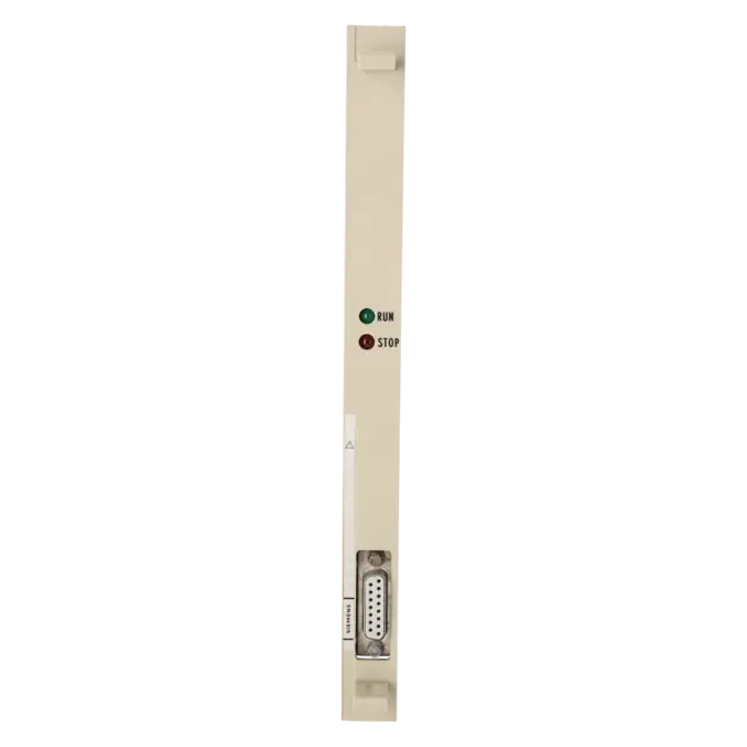 SIEMENS 6ES5513-3MB11, PLC Controls, Function Modules, K0227513, Image 1