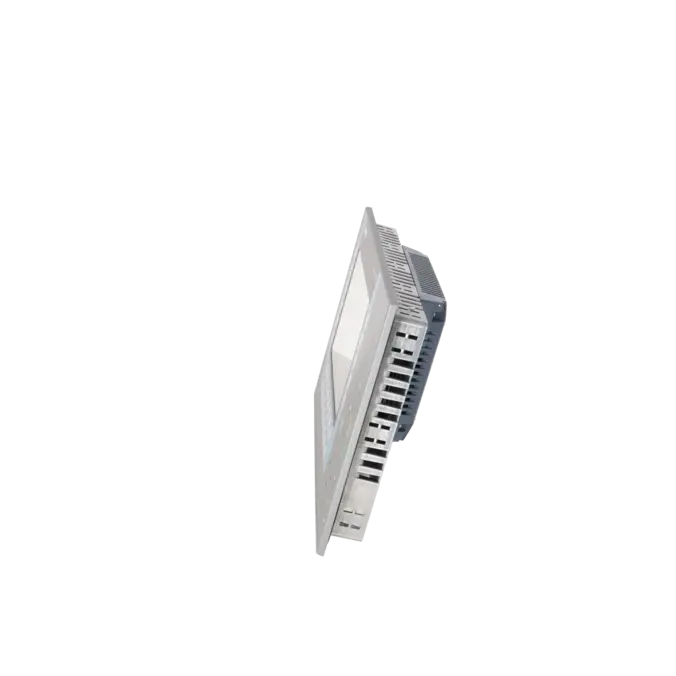 SIEMENS 6AV2124-1JC01-0AX0, HMI, Operator Panels, K0251529, Image 3