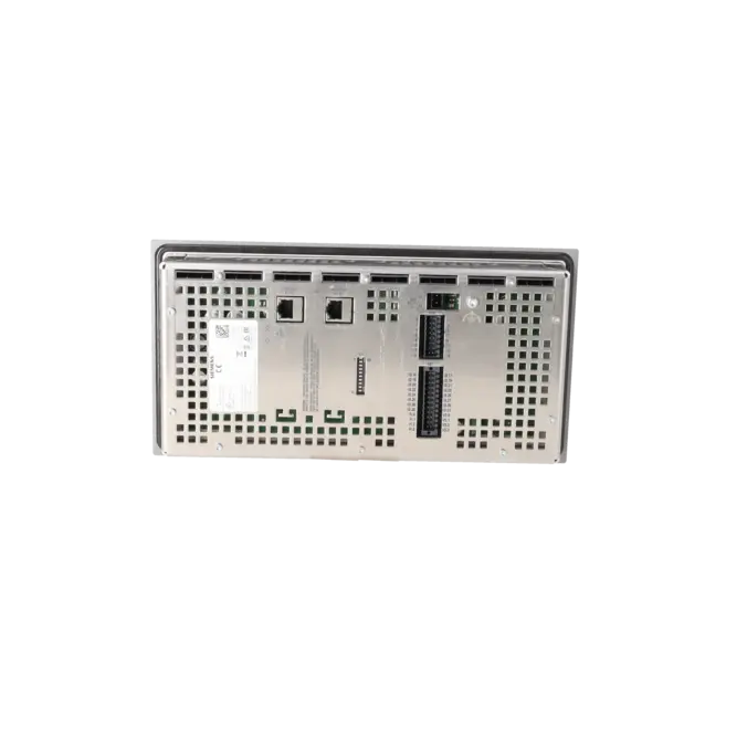 SIEMENS 6AV3688-3EH47-0AX0, HMI, Bedientastaturen, K0316481, Bild 5
