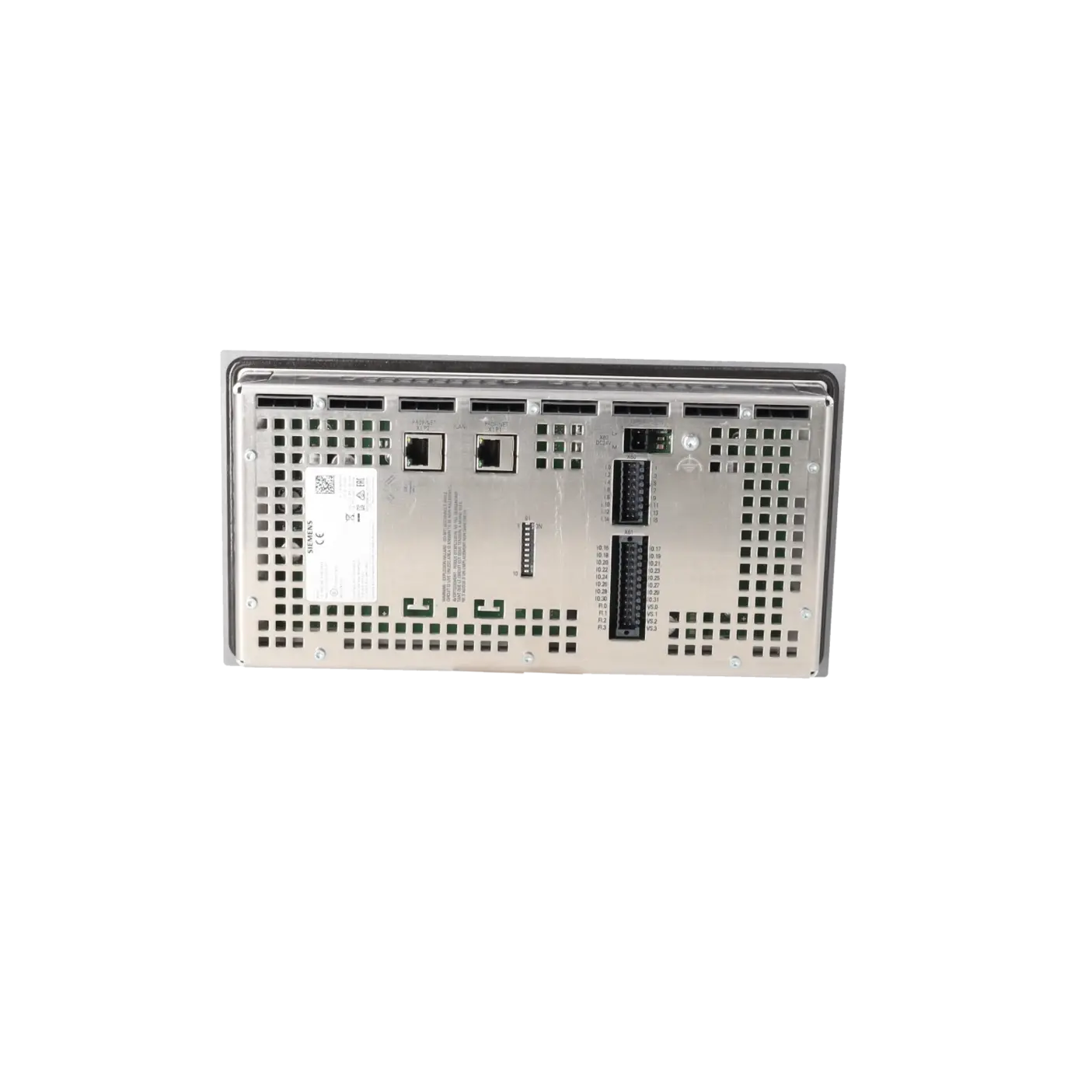 SIEMENS 6AV3688-3EH47-0AX0, HMI, Bedientastaturen, K0316481, Bild 5