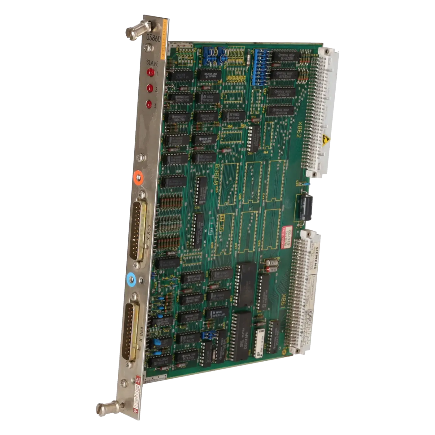 SIEMENS 6FX1112-1AD00, Antriebstechnik, Einzelkomponenten, K0322237, Bild 2