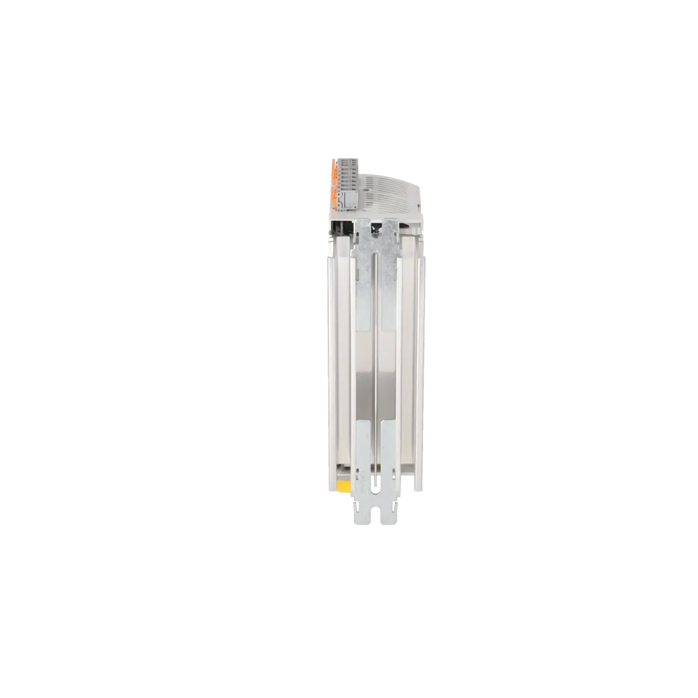 Lenze E82EV551K2C200, Drive Technology, Frequency Converter, K0341609, Image 5