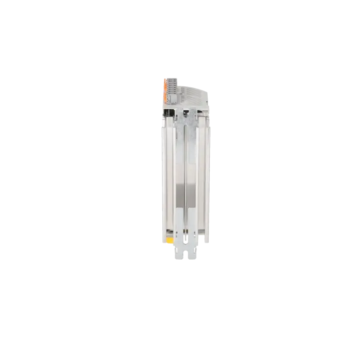 Lenze E82EV551K2C200, Drive Technology, Frequency Converter, K0341609, Image 5