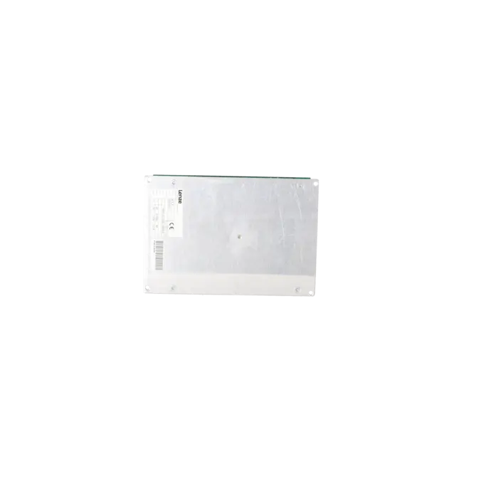 Lenze 471_E, Antriebstechnik, Stromrichter, K0342362, Bild 5