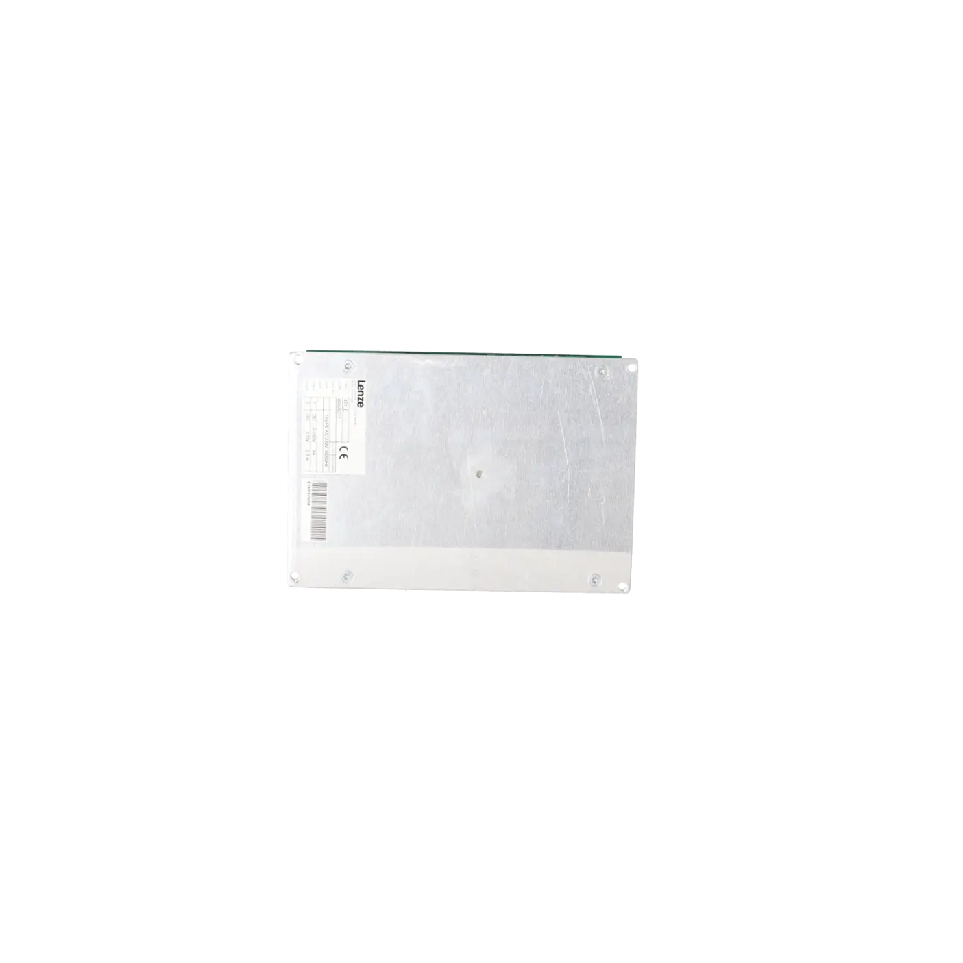 Lenze 471_E, Antriebstechnik, Stromrichter, K0342362, Bild 5