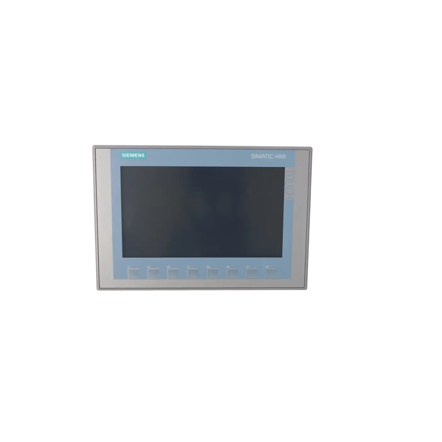 SIEMENS 6AV2123-2JB03-0AX0, HMI, Operator Panels mit Key, K0369231, Bild 1