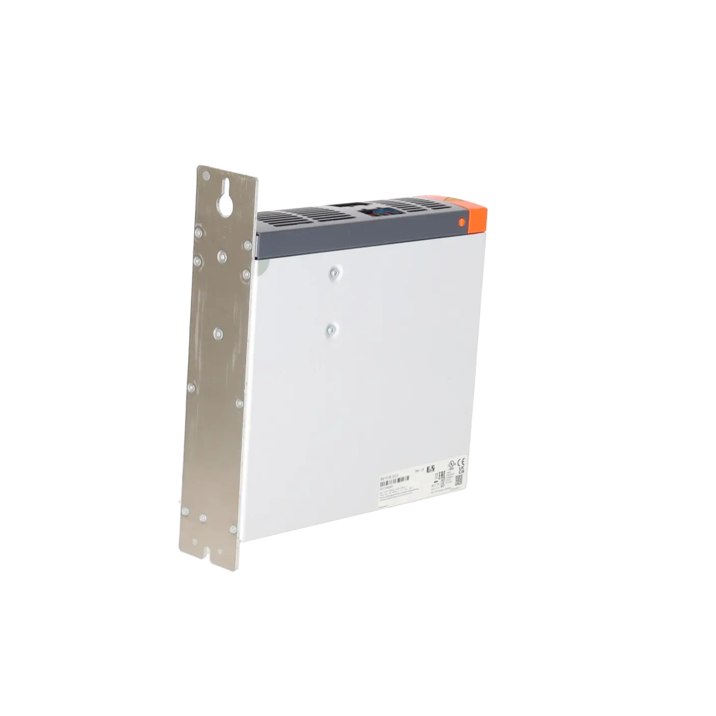 B & R 8V1016.00-2, Antriebstechnik, Umrichter, K1000939, Bild 6