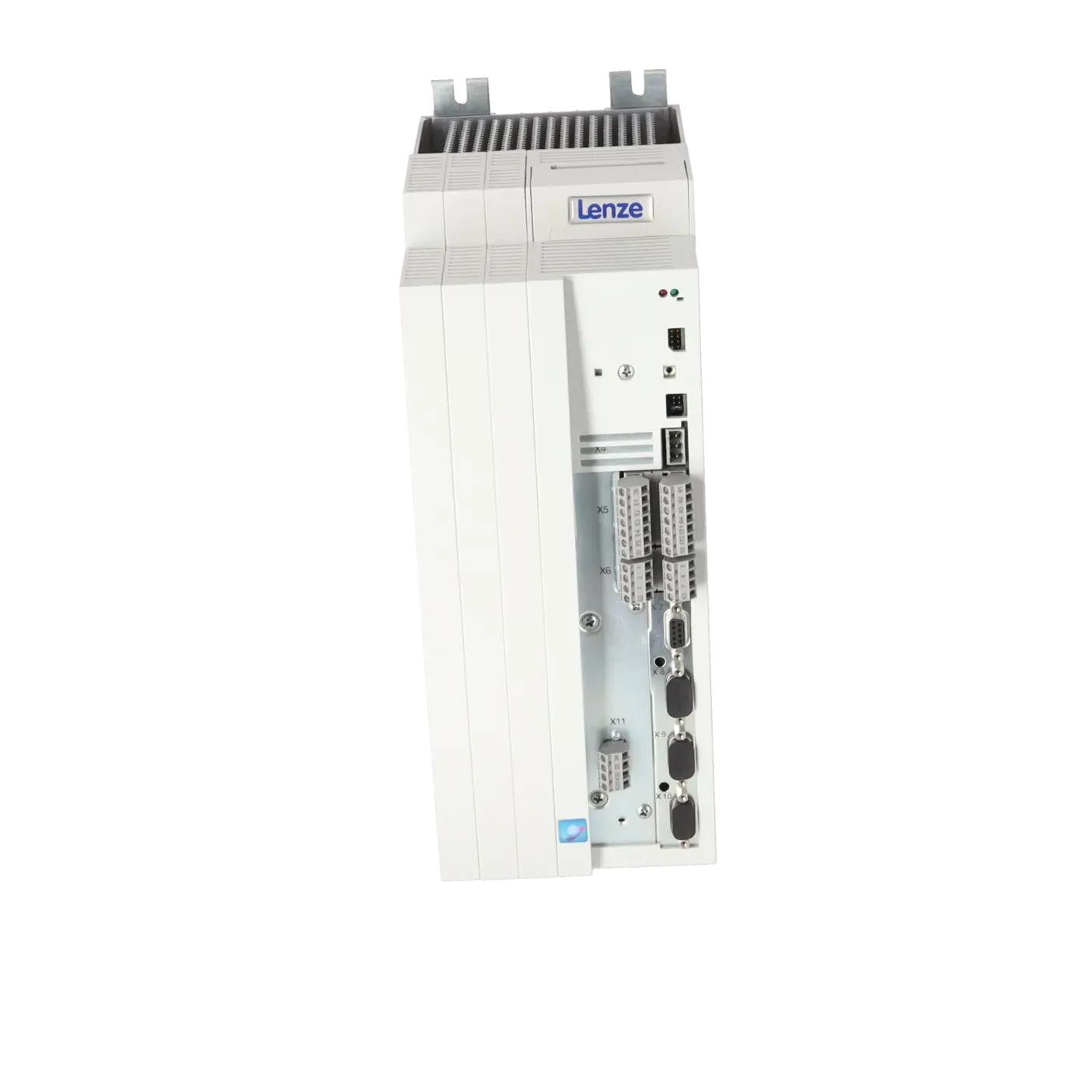 Lenze EVS9325-EPV004, Drive Technology, Frequency Converter, K1006298, Image 1