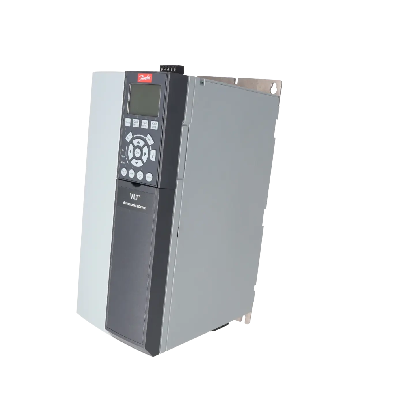 DANFOSS 131F8844, Drive Technology, Frequency Converter, K1084039, Image 2