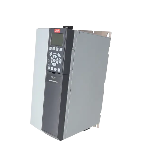 DANFOSS 131F8844, Drive Technology, Frequency Converter, K1084039, Image 2