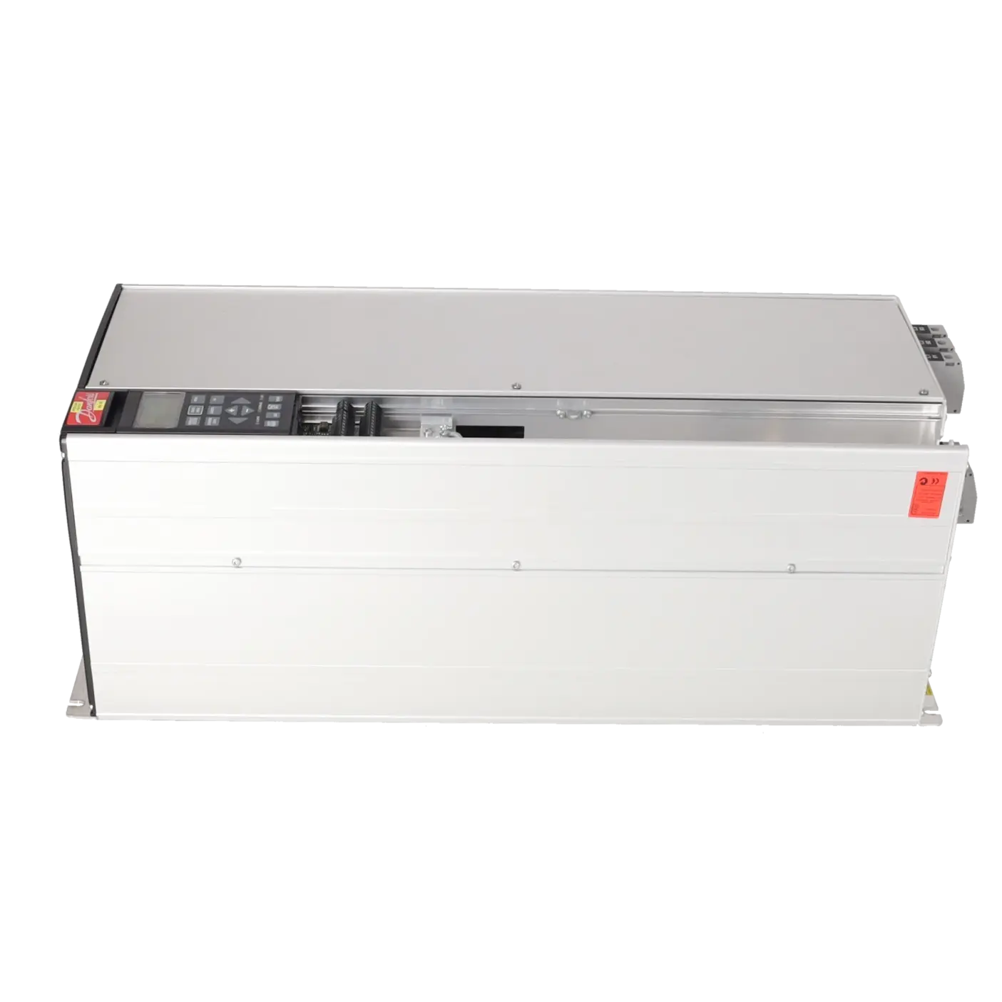 DANFOSS 175Z4189, Antriebstechnik, Umrichter, K1087315, Bild 7